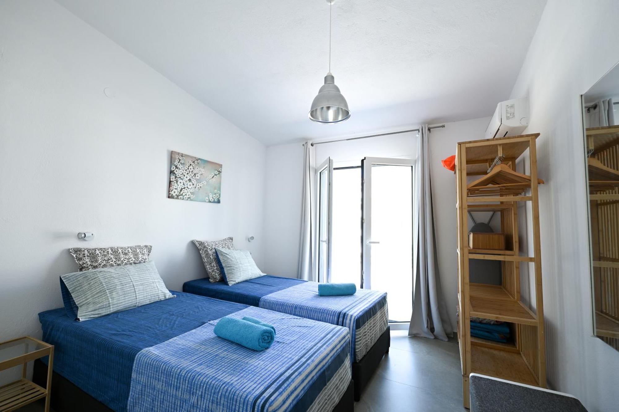 Anchor Villa Трулос Экстерьер фото
