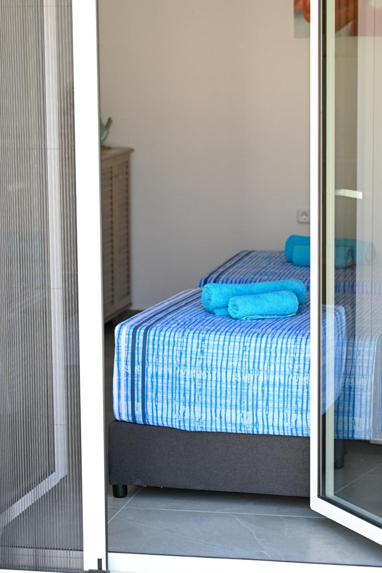 Anchor Villa Трулос Экстерьер фото