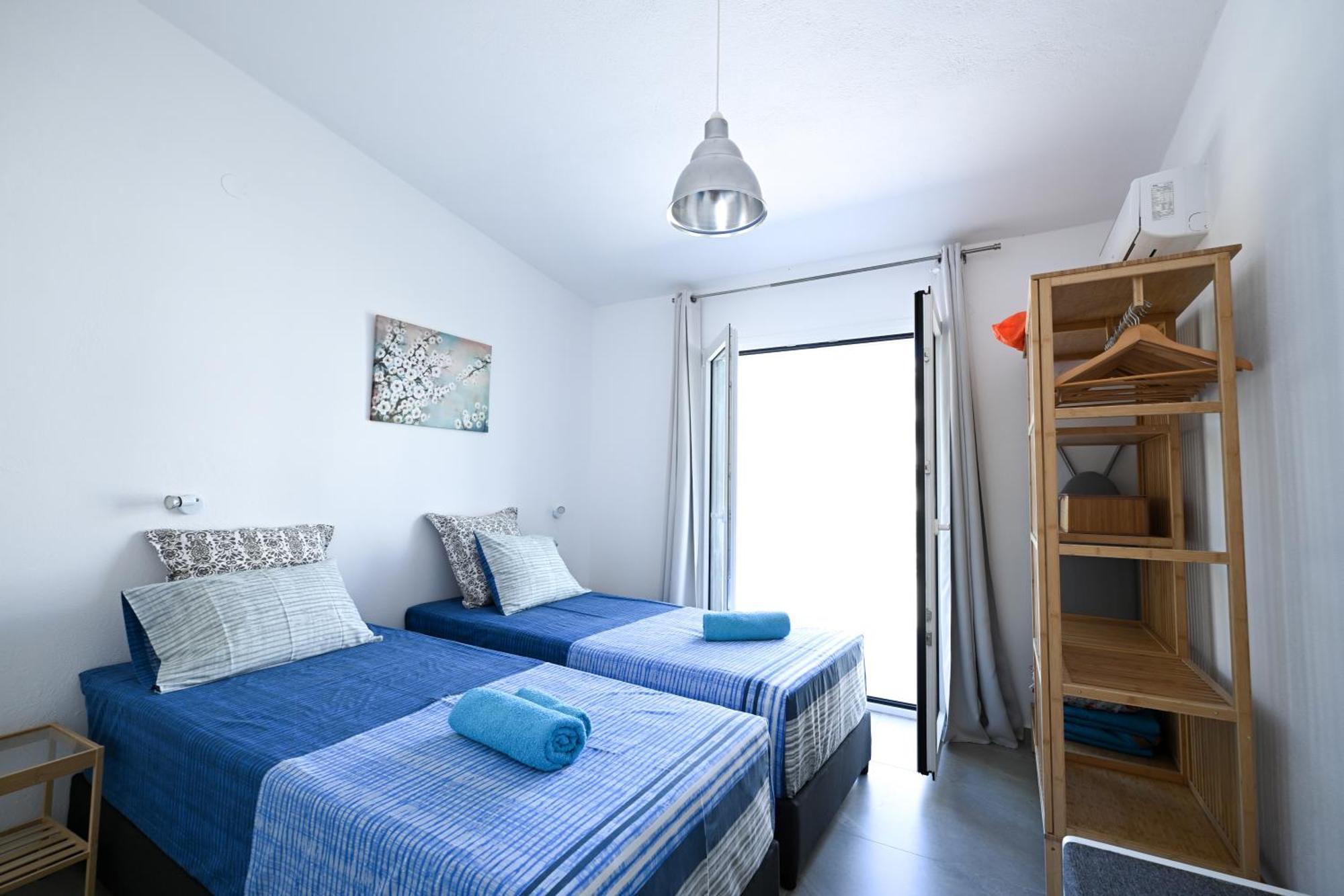 Anchor Villa Трулос Экстерьер фото