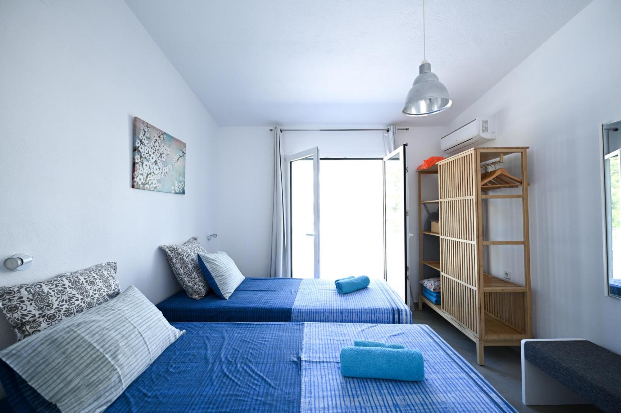 Anchor Villa Трулос Экстерьер фото