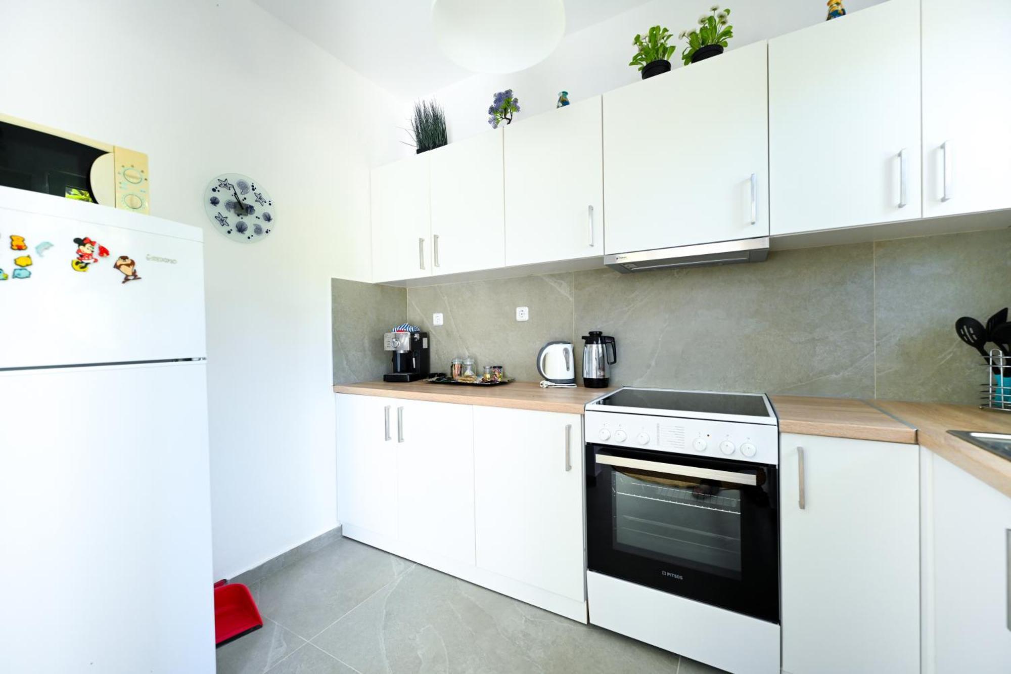 Anchor Villa Трулос Экстерьер фото