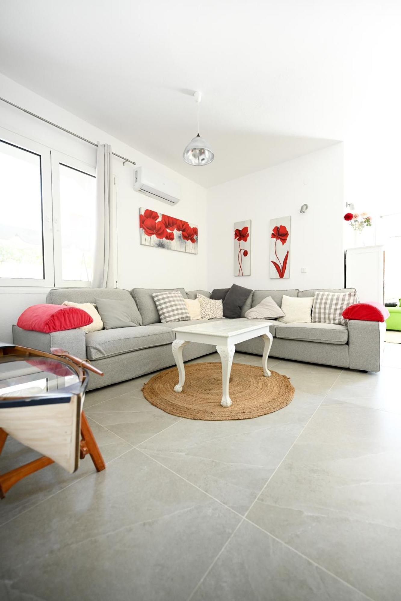 Anchor Villa Трулос Экстерьер фото