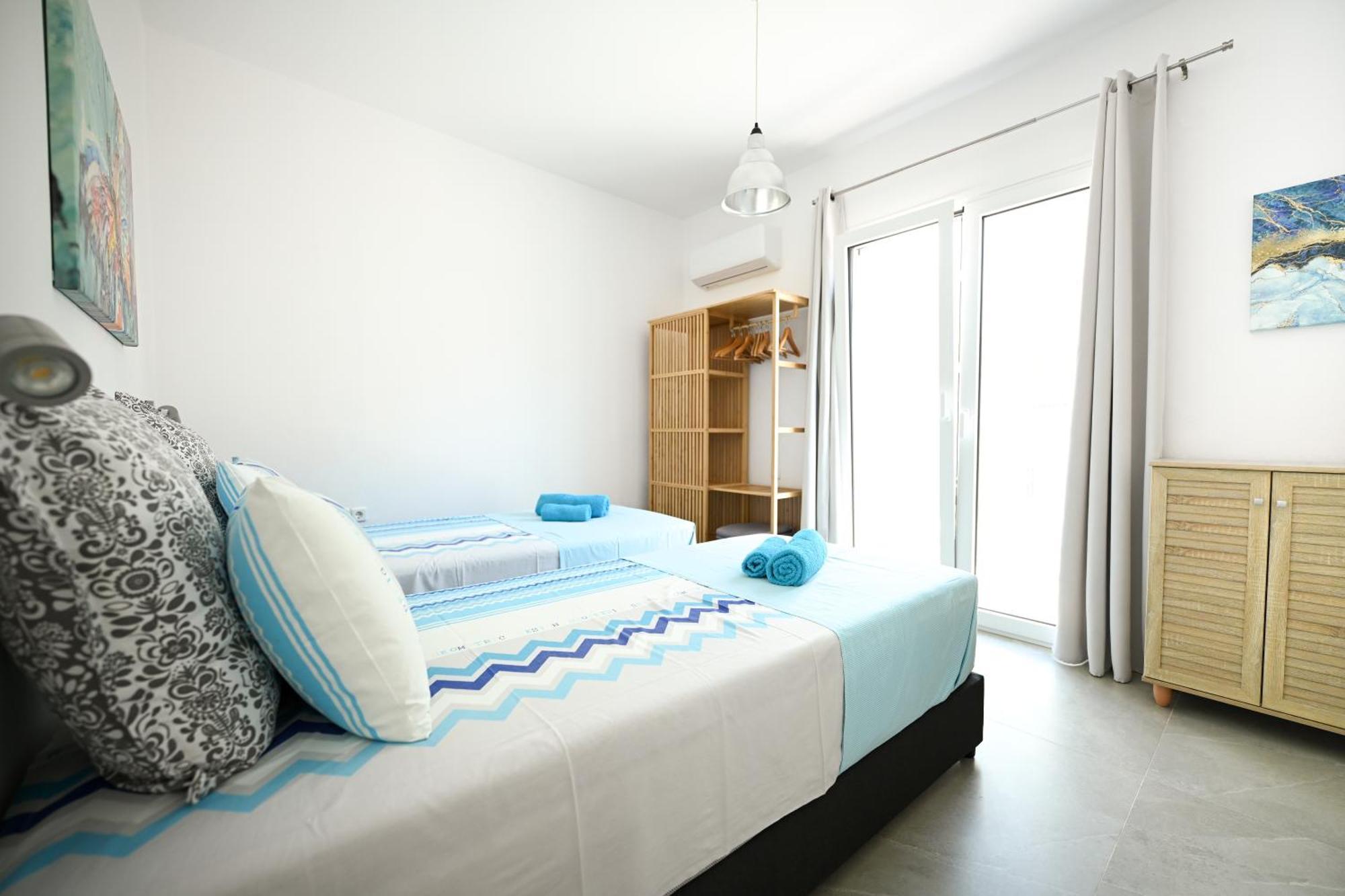 Anchor Villa Трулос Экстерьер фото