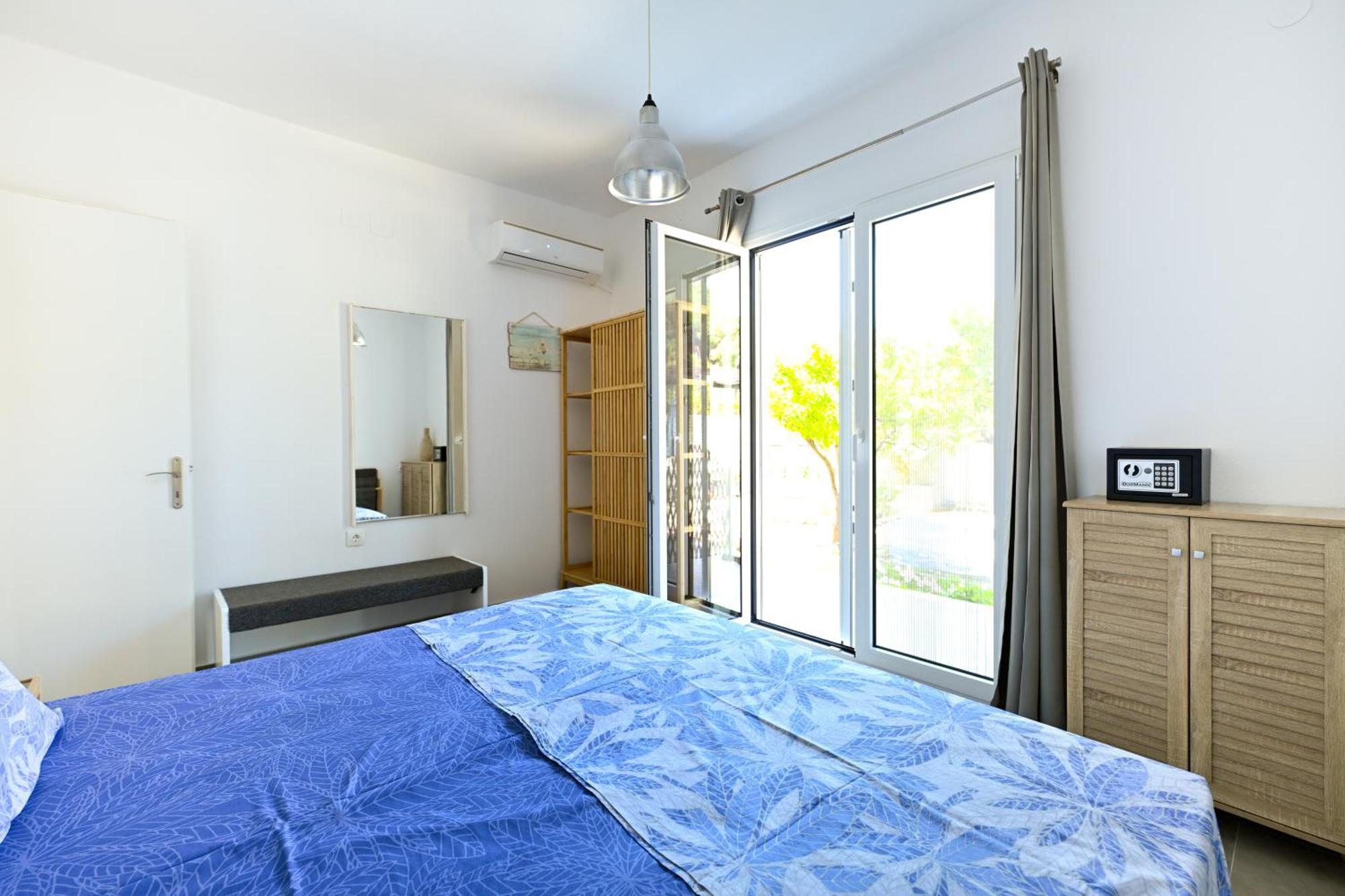 Anchor Villa Трулос Экстерьер фото