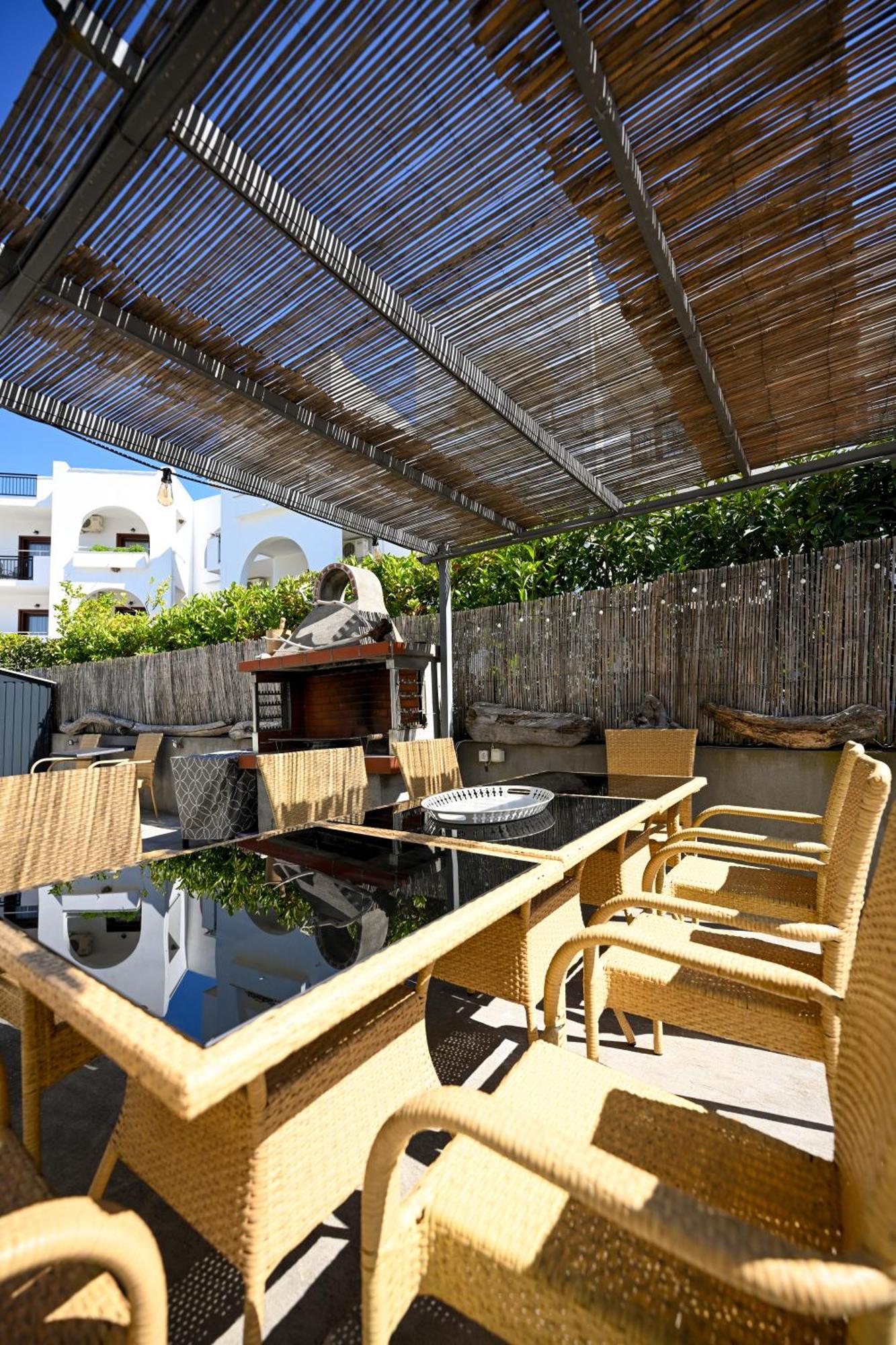 Anchor Villa Трулос Экстерьер фото