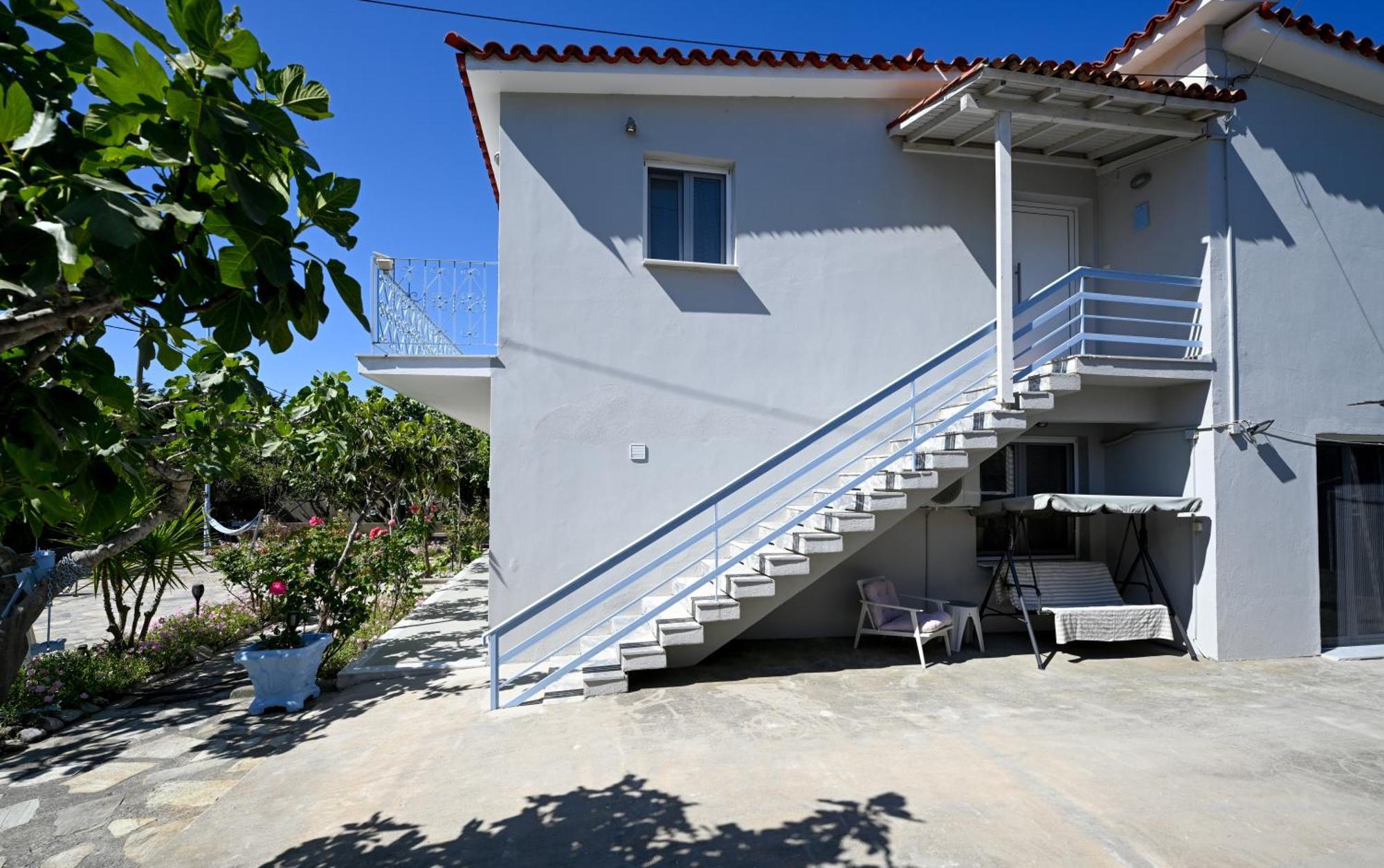 Anchor Villa Трулос Экстерьер фото