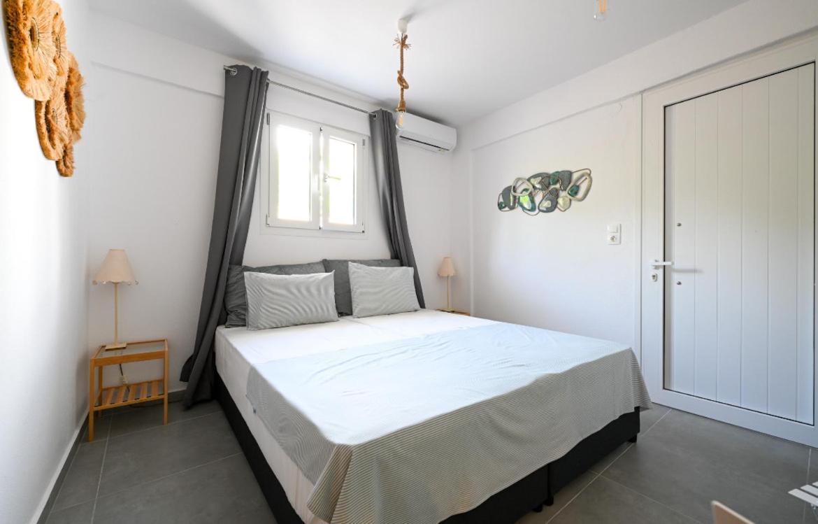 Anchor Villa Трулос Экстерьер фото