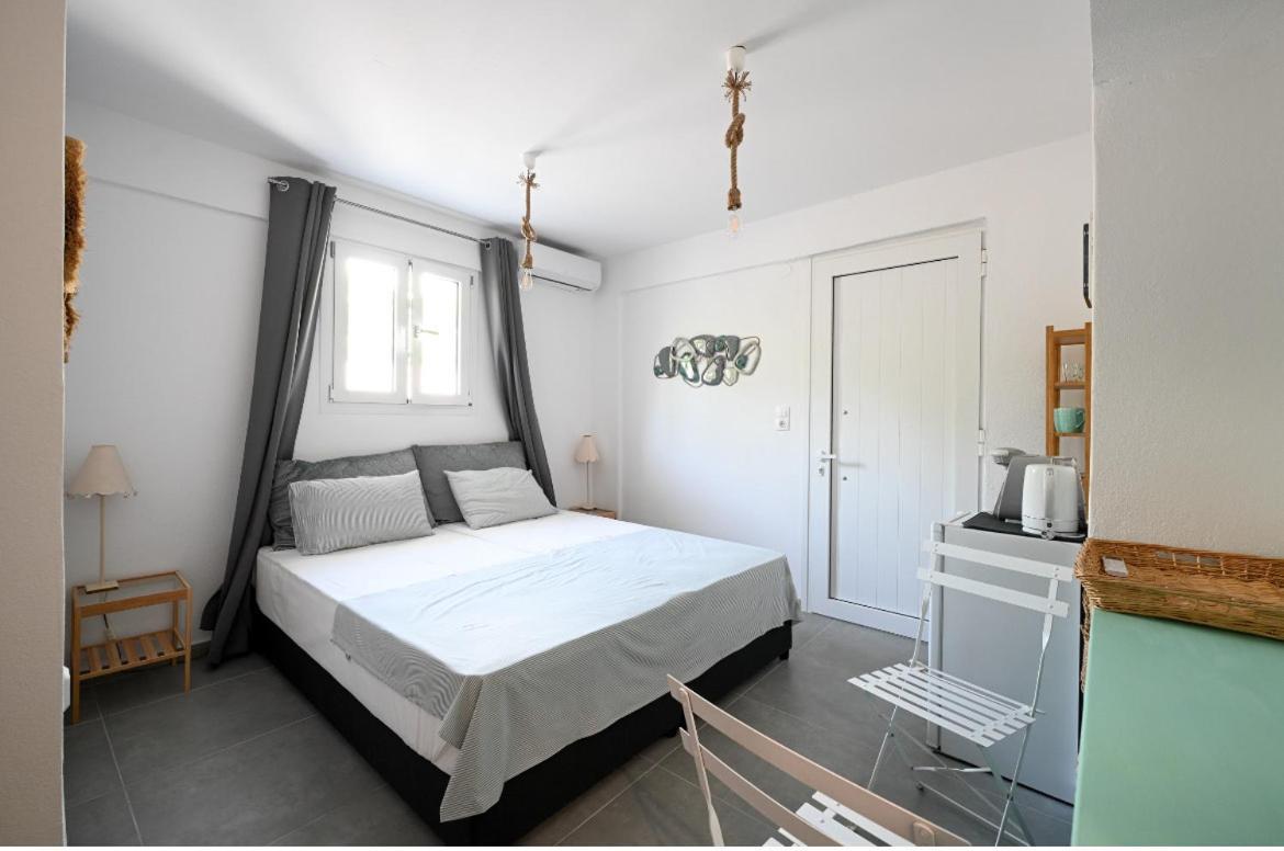 Anchor Villa Трулос Экстерьер фото
